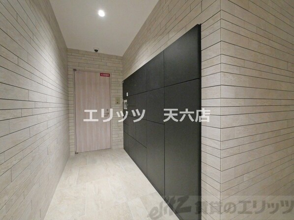 ソルレヴェンテ新梅田の物件内観写真